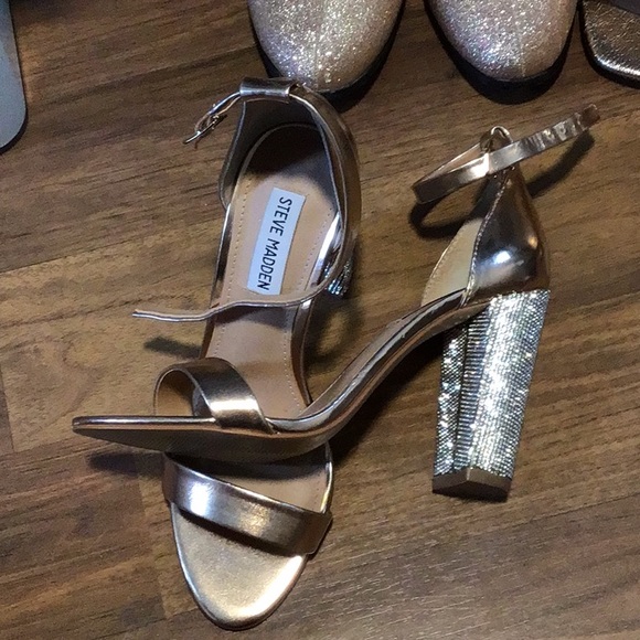 Steve Madden shoes - Picture 1 of 7